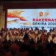 Nikson Silalahi.Ketua Umum PP Gekira Gekira Siap Konsolidasi Menangkan Gerindra pada Pemilu 2029