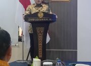 Rifqinizamy Karsayuda DPR RI Ketua Komisi II Dorong Penguatan Pelayanan Publik untuk Wujudkan Pemerintahan Bersih dan Akuntabel