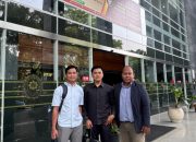Advokat Ilham Pransetyo.SH. Gugat Wamenko Hukum Otto Hasibuan Lewat Citizen Lawsuit, Soroti Dugaan Pembangkangan Konstitusi