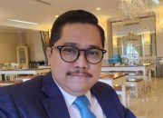 Sidang Gugatan Perdata di PN Jakarta Pusat, Kuasa Hukum Penggugat,,Dr.Muhammad Rullyandi..SH, MH. Sebut Komdigi Telah Wanprestasi