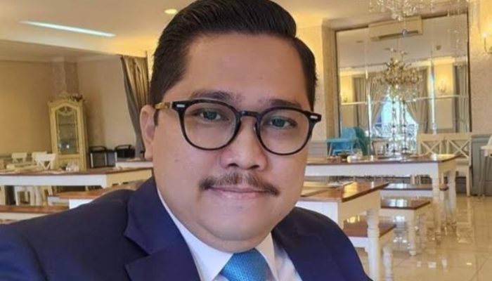 Sidang Gugatan Perdata di PN Jakarta Pusat, Kuasa Hukum Penggugat,,Dr.Muhammad Rullyandi..SH, MH. Sebut Komdigi Telah Wanprestasi