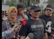 Long March 50 Ribu Massa di Jakarta, Aliansi Masyarakat Serukan Dukungan Program Makan Bergizi Gratis