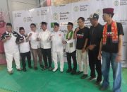 Anggota DPD RI H. Achmad Azran: Kongres II Pemuda Kaum Betawi Harus Jadi Momentum Lahirnya Pemimpin Betawi Masa Depan