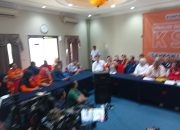 Koalisi Serikat Pekerja-Partai Buruh Kawal Revisi UU Ketenagakerjaan, Said Iqbal: Negara Harus Hadir Melindungi Seluruh Pekerja