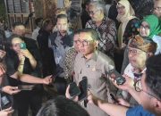 Menteri Kebudayaan Serahkan Kepmen Nomor 135 Tahun 2026, Tetapkan 13 Juli sebagai Hari Kepercayaan terhadap Tuhan Yang Maha Esa