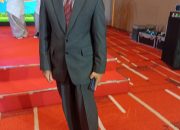 Prof. Dr. Azhar, M.Pd.: Sinergi Mahasiswa, Dosen, dan Guru Besar Menjadi Kunci Membangun Indonesia