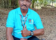 Akhmad Kepala Desa Malikian Apresiasi Program Kepala Desa Masuk Kampus UI, Siap Terapkan Ilmu untuk Memajukan Desa