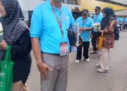 Kepala Desa Suatang: Program Kepala Desa Masuk Kampus UI Perlu Dilanjutkan untuk Tingkatkan Kapasitas Pemimpin Desa