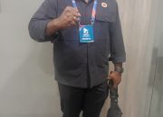 Anis Labene Dukung Prananda Pallo Pimpin Kembali DPP Garda Pemuda NasDem, Targetkan Kursi NasDem Papua Tengah Naik Dua Kali Lipat pada Pemilu 2029