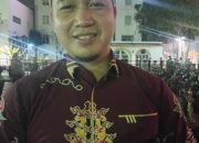 Rafi Hidayatullah: PKB Barito Timur Targetkan Penambahan 50 Persen Kursi pada Pemilu 2029