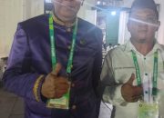 Ahmad Optimistis PKB Sukamara Kembali Raih Unsur Pimpinan DPRD pada Pemilu 2029