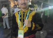 Arwiyanto Optimistis PKB Jambi Raih 9 Kursi DPRD pada Pemilu 2029, Usai Dilantik sebagai Ketua DPC PKB Masa Bakti 2026–2031