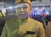 Rudy Hartana Salim Targetkan PKB Tulang Bawang Gandakan Perolehan Kursi Usai Pelantikan Pengurus DPC PKB se-Indonesia