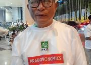 H. Irin Ilyas Ucapkan Selamat Harlah ke-28 PKB, Tegaskan Semangat Konsolidasi Usai Pelantikan Pimpinan DPC PKB Se-Indonesia