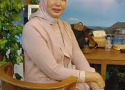 Terinspirasi Kreasi Bhayangkari 2026, Ketua IAD Wilayah Aceh Gagas Kolaborasi Angkat UMKM Aceh Naik Kelas