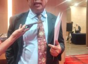 Prof. Bakhruddin Fanani Resmi Jadi Guru Besar, Siap Mengabdi untuk Pendidikan Islam dan Pelayanan Umat