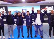 Slamet Ariyadi Terpilih sebagai Ketua Umum BM PAN Periode 2026–2031, Raih Suara Terbanyak di Kongres VII