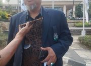 Dr.Muhammad Jais Apresiasi Regenerasi Kepemimpinan Muda di Milad ke-28 Partai Bulan Bintang