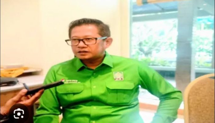 Sudjatmiko Optimistis PKB Masuk Tiga Besar pada Pemilu 2029, Harlah ke-28 Jadi Momentum Konsolidasi Nasional