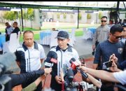 Kapolri Cup Shooting Championship 2026 Jadi Ajang Perkuat Sinergitas dan Pembinaan Atlet