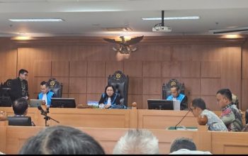 Putusan PTUN Perkuat Pencatatan PPPSRS Kalibata City,Gugatan Lima Pemilik Unit Tak Diterima