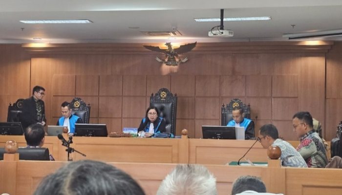 Putusan PTUN Perkuat Pencatatan PPPSRS Kalibata City,Gugatan Lima Pemilik Unit Tak Diterima