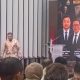 Peluncuran Buku Soemitro Djojohadikusumo Anti Penjajahan, Dr. Agus Rizal Ajak Hidupkan Kembali Kedaulatan Ekonomi Pancasila
