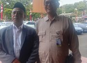 Guruh Muamar Khadafi: Hari Kebangkitan Ekonomi Pancasila Hidupkan Gagasan Soemitro untuk Kedaulatan Ekonomi Nasional