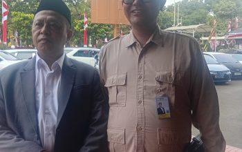 Guruh Muamar Khadafi: Hari Kebangkitan Ekonomi Pancasila Hidupkan Gagasan Soemitro untuk Kedaulatan Ekonomi Nasional