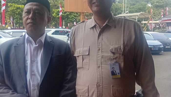 Guruh Muamar Khadafi: Hari Kebangkitan Ekonomi Pancasila Hidupkan Gagasan Soemitro untuk Kedaulatan Ekonomi Nasional