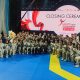 Richard T.H. Tampubolon Resmi Tutup 8th Asian Taekwondo Indonesia Open Championships 2026, Tegaskan Semangat Persahabatan dan Prestasi