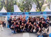 Ketua IESPA Ibnu Riza Apresiasi Kapolri Cup 2026: Wadah Luar Biasa, dari Polres hingga Panggung Nasional