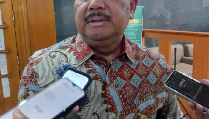 Kuasa Hukum Rizal Dr.Soesilo Aribowo.SH.MH.Tegaskan Tiga Saksi Tidak Pernah Sebut Ada Perintah Meminta Uang