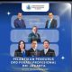 Pelantikan Pengurus DPD PERADI Profesional DKI Jakarta Tegaskan Komitmen Advokat Bermutu, Beretika, dan Berkarakter