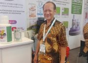PT Swadesi Candrasentosa Tampilkan Vaksin untuk Dukung Kesehatan dan Pertumbuhan Ayam di ILDEX Indonesia 2026