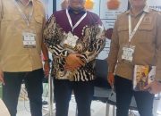 M. Yusup Sinulingga: Supplier Animal Feed dari Berbagai Negara Hadirkan Pakan Ternak Berkualitas di ILDEX Indonesia 2026