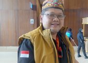 Heru Setiawan Dorong Kalteng Dapat Program Prioritas Nasional HPDKI 