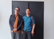 Sidang Perdana Praperadilan PT Master Wovenindo Label, Kuasa Hukum Wisnu Wardhana., SH Persoalkan Penetapan Tersangka Oleh Bareskrim Polri