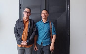 Sidang Perdana Praperadilan PT Master Wovenindo Label, Kuasa Hukum Wisnu Wardhana., SH Persoalkan Penetapan Tersangka Oleh Bareskrim Polri