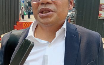 Dr. Teguh Hartono.SH.MH. Kuasa Hukum Silmy Karim Tolak Seluruh Dalil KPK dalam Sidang Praperadilan