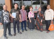 Praperadilan Kasus TPPU Asuransi Wanaartha, Kuasa Hukum  ADITYA PRATAMA.S.H. Soroti Dugaan Penundaan Penanganan Perkara