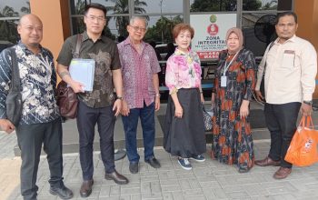 Praperadilan Kasus TPPU Asuransi Wanaartha, Kuasa Hukum  ADITYA PRATAMA.S.H. Soroti Dugaan Penundaan Penanganan Perkara