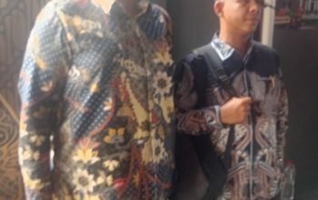 Muhammad Shabaz Chohan.SH.Kuasa Hukum PT Satya Dipta Nirwana Minta Hak Klien Dibayarkan dalam Perkara Nomor 342 di PN Jakarta Selatan