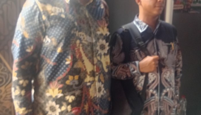 Muhammad Shabaz Chohan.SH.Kuasa Hukum PT Satya Dipta Nirwana Minta Hak Klien Dibayarkan dalam Perkara Nomor 342 di PN Jakarta Selatan