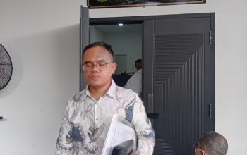 Sidang Perdana Praperadilan nomor 165 :Atep Linda Ramdhany.SH Kuasa Hukum Pemohon Soroti Kepastian Hukum Kliennya