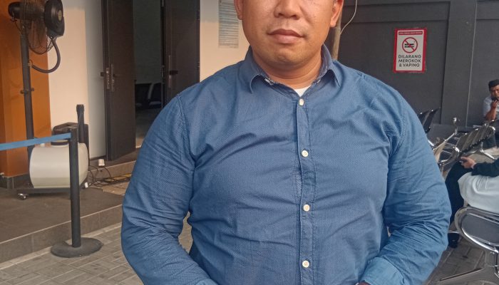 Kuasa Hukum Deky Prasetyo Tegaskan Kliennya Tak Terlibat dalam Perkara Dugaan Penipuan