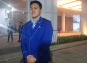 Muhammad Farral Adhitama: Hut ke -25 Partai Demokrat Harus Terus Salurkan Aspirasi Rakyat dari Sabang sampai Merauke