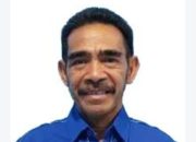 Alexander Paka: Demokrat Maluku Utara Akan Terus Bersama Rakyat