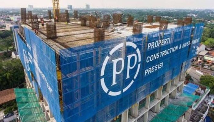 Lebih Baik PT PP Diaudit Forensik Dahulu Sebelum Di-merger, RUPS Diminta Tak Jadi Formalitas