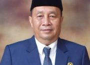 Wakil ketua DPRD Langkat Ir. Antoni Ginting Optimistis PAN Naik Peringkat di Pemilu 2029